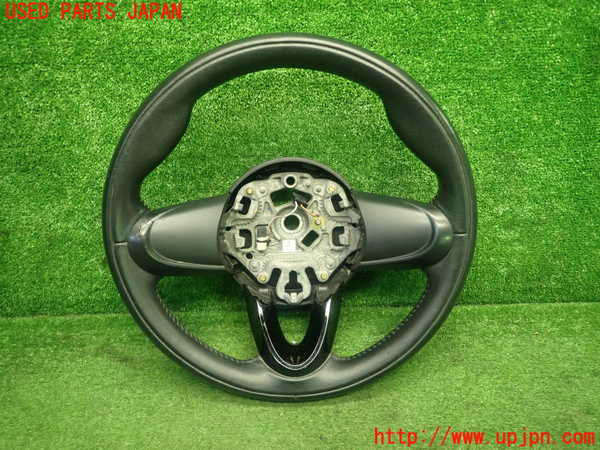 1UPJ-30627855]BMW ミニ(MINI)クーパーS F55(XS20)ステアリングホイール 中古_m0001.jpg
