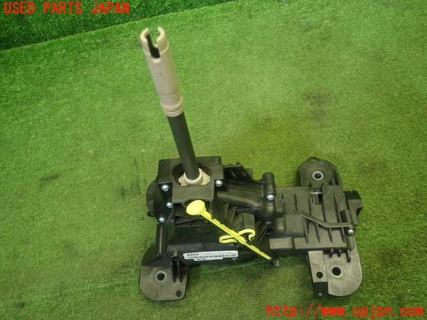 1UPJ-30627555]BMW ミニ(MINI)クーパーS F55(XS20)ATシフトレバー 中古_m0004.jpg