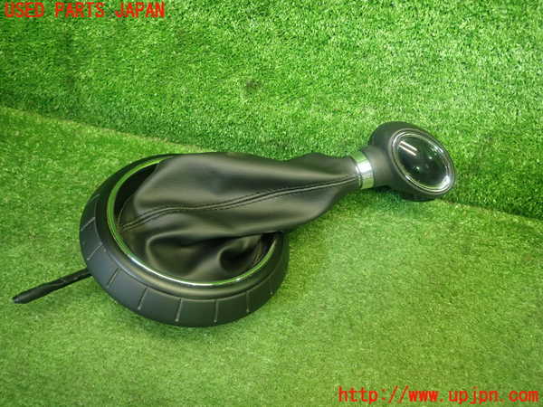 1UPJ-30627570]BMW ミニ(MINI)クーパーS F55(XS20)シフトノブ 中古_m0002.jpg