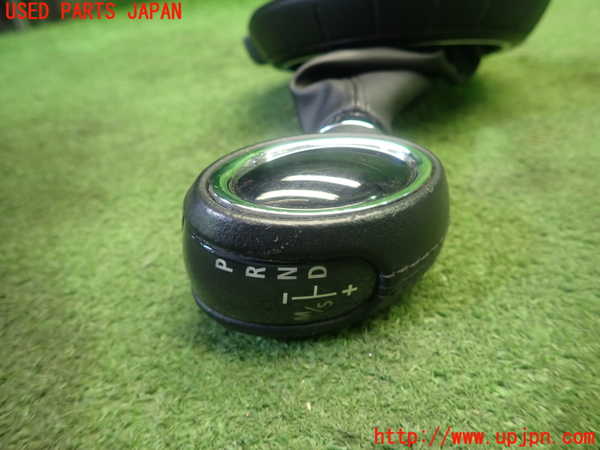 1UPJ-30627570]BMW ミニ(MINI)クーパーS F55(XS20)シフトノブ 中古_m0003.jpg