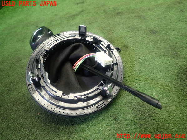 1UPJ-30627570]BMW ミニ(MINI)クーパーS F55(XS20)シフトノブ 中古_m0004.jpg