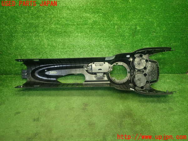 1UPJ-30627540]BMW ミニ(MINI)クーパーS F55(XS20)センターコンソール 中古_m0005.jpg