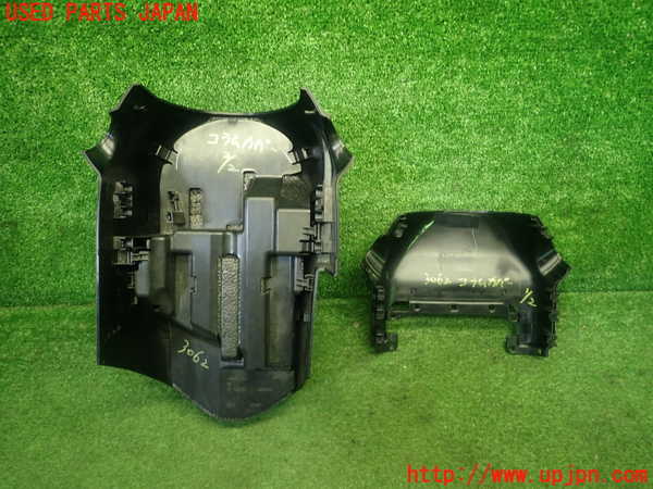 1UPJ-30627905]BMW ミニ(MINI)クーパーS F55(XS20)コラムカバー 中古_m0004.jpg