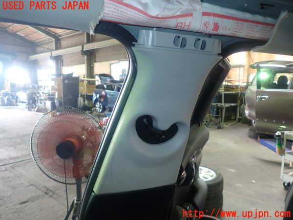1UPJ-30627665]BMW ミニ(MINI)クーパーS F55(XS20)右センターピラートリム 中古_m0002.jpg