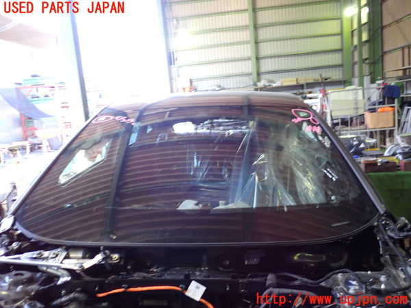 2UPJ-30631195]アウディ・Q4 スポーツバック e-tron(FZEBJ)フロントガラス 中古(43R-012414 M245)_m0001.jpg