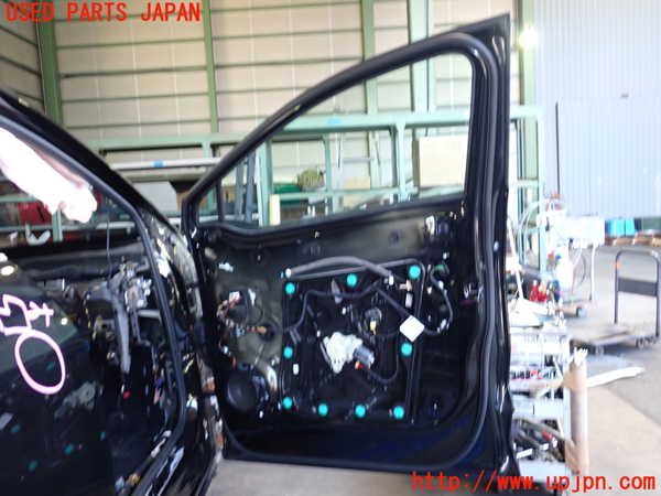 2UPJ-30631230]アウディ・Q4 スポーツバック e-tron(FZEBJ)右前ドア 中古(43R-00055 M3402)_m0004.jpg