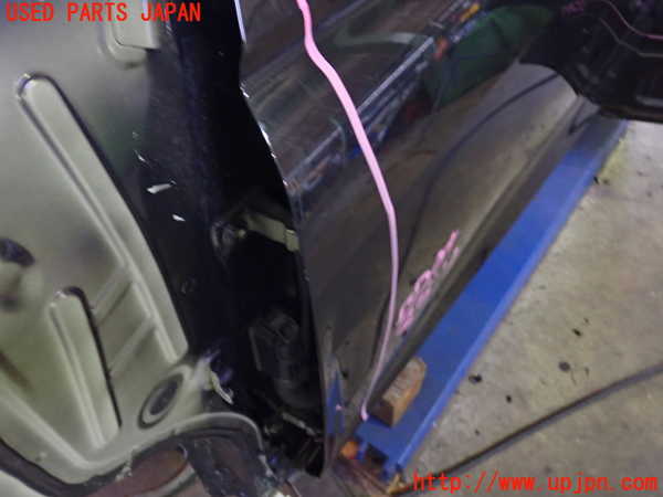 2UPJ-30631260]アウディ・Q4 スポーツバック e-tron(FZEBJ)左前ドア (ジャンク品) 中古(43R-00055 M3402)_m0002.jpg
