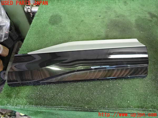 2UPJ-30631292]アウディ・Q4 スポーツバック e-tron(FZEBJ)右後ドアパネル 中古_m0001.jpg
