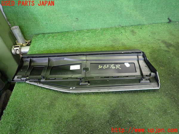 2UPJ-30631292]アウディ・Q4 スポーツバック e-tron(FZEBJ)右後ドアパネル 中古_m0002.jpg