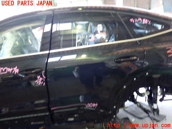 2UPJ-30631320]アウディ・Q4 スポーツバック e-tron(FZEBJ)左後ドア 中古(43R-011508 M613)_m0001.jpg