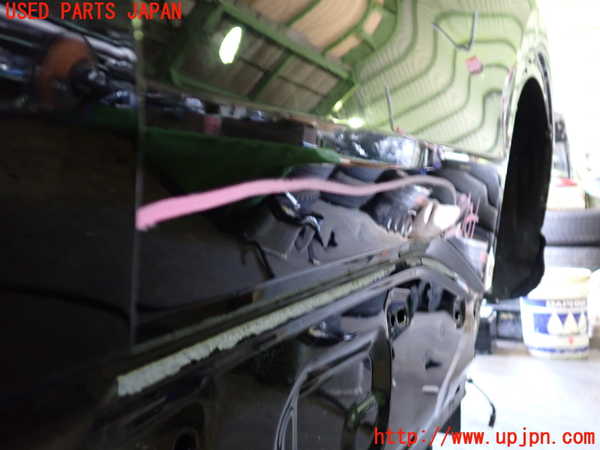2UPJ-30631320]アウディ・Q4 スポーツバック e-tron(FZEBJ)左後ドア 中古(43R-011508 M613)_m0002.jpg