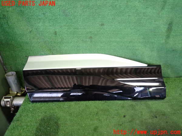 2UPJ-30631322]アウディ・Q4 スポーツバック e-tron(FZEBJ)左後ドアパネル 中古_m0001.jpg