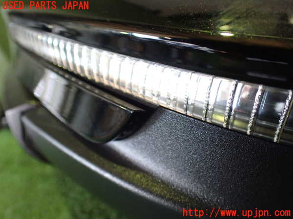 2UPJ-30631212]アウディ・Q4 スポーツバック e-tron(FZEBJ)左ドアミラー (ジャンク品) 中古_m0002.jpg