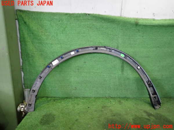 2UPJ-30631446]アウディ・Q4 スポーツバック e-tron(FZEBJ)左後オーバーフェンダー 中古_m0002.jpg