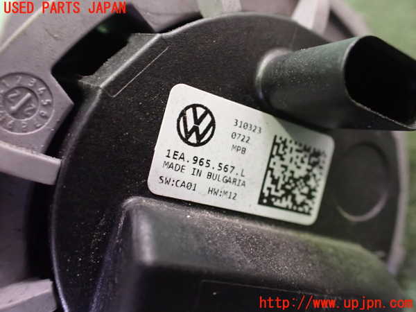2UPJ-30632110]アウディ・Q4 スポーツバック e-tron(FZEBJ)ウォーターポンプ 中古_m0004.jpg