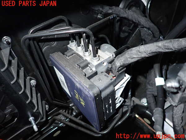 2UPJ-30634040]アウディ・Q4 スポーツバック e-tron(FZEBJ)ABSアクチュエーター 中古_m0001.jpg