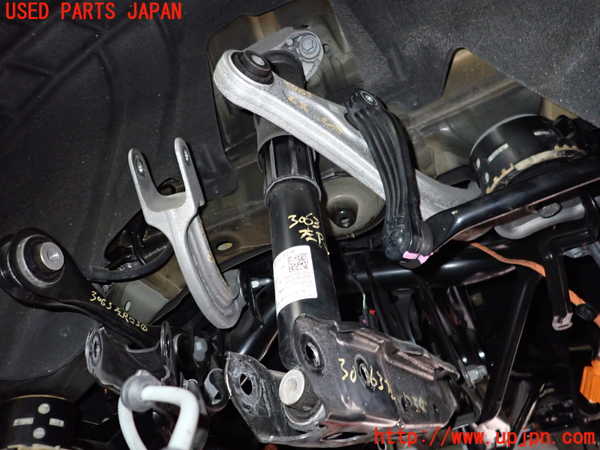 2UPJ-30635075]アウディ・Q4 スポーツバック e-tron(FZEBJ)左リアショックアブソーバー 中古_m0001.jpg