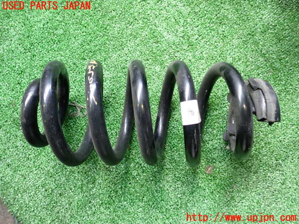 2UPJ-30635105]アウディ・Q4 スポーツバック e-tron(FZEBJ)左リアスプリング 中古_m0001.jpg