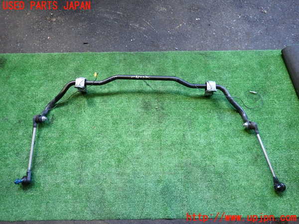 2UPJ-30635440]アウディ・Q4 スポーツバック e-tron(FZEBJ)フロントスタビライザー 中古_m0001.jpg