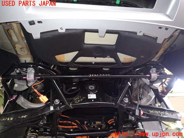 2UPJ-30635445]アウディ・Q4 スポーツバック e-tron(FZEBJ)リアスタビライザー 中古_m0001.jpg