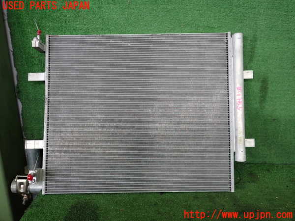 2UPJ-30636031]アウディ・Q4 スポーツバック e-tron(FZEBJ)エアコンコンデンサー1 (ジャンク品) 中古_m0001.jpg