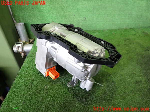 2UPJ-30636025]アウディ・Q4 スポーツバック e-tron(FZEBJ)エアコンコンプレッサー 中古_m0002.jpg