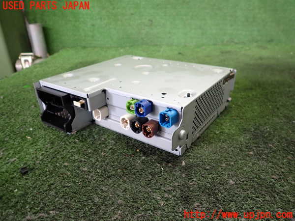 2UPJ-30636589]アウディ・Q4 スポーツバック e-tron(FZEBJ)カーナビゲーション 中古_m0002.jpg