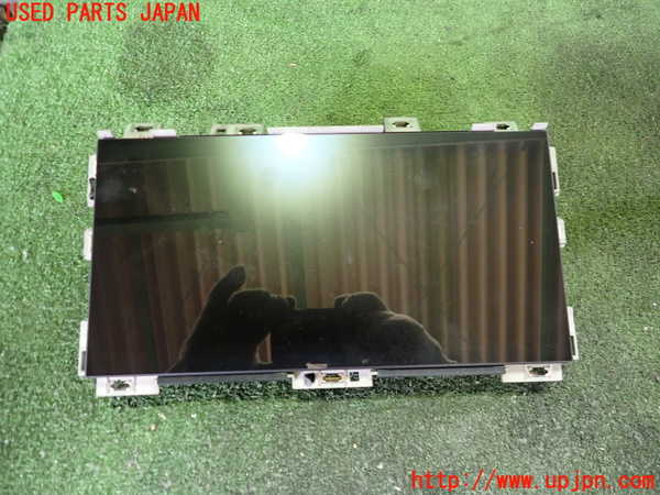 2UPJ-30636629]アウディ・Q4 スポーツバック e-tron(FZEBJ)モニター 中古_m0001.jpg