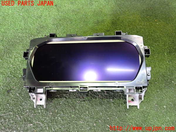 2UPJ-30636170]アウディ・Q4 スポーツバック e-tron(FZEBJ)スピードメーター 中古_m0001.jpg