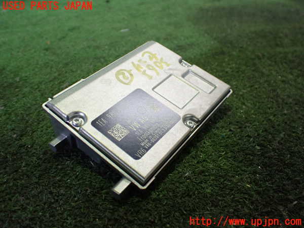 2UPJ-30636382]アウディ・Q4 スポーツバック e-tron(FZEBJ)センサー2 中古_m0002.jpg