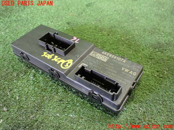 2UPJ-30636148]アウディ・Q4 スポーツバック e-tron(FZEBJ)コンピューター3 中古_m0001.jpg