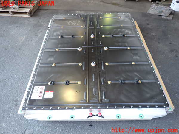 2UPJ-30636911]アウディ・Q4 スポーツバック e-tron(FZEBJ)ハイブリッドバッテリー1 中古_m0002.jpg