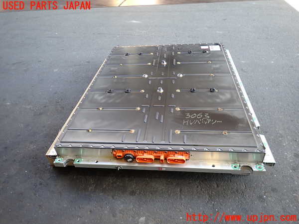 2UPJ-30636911]アウディ・Q4 スポーツバック e-tron(FZEBJ)ハイブリッドバッテリー1 中古_m0004.jpg