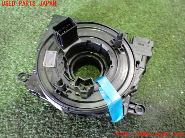 2UPJ-30636800]アウディ・Q4 スポーツバック e-tron(FZEBJ)スパイラルケーブル(リール) 中古_m0001.jpg