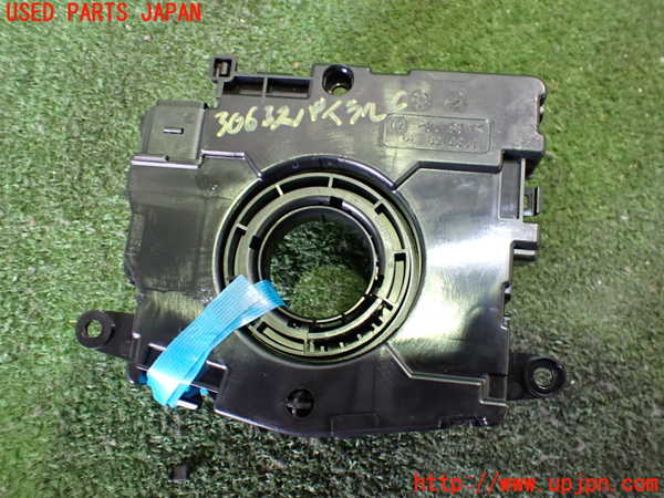 2UPJ-30636800]アウディ・Q4 スポーツバック e-tron(FZEBJ)スパイラルケーブル(リール) 中古_m0002.jpg
