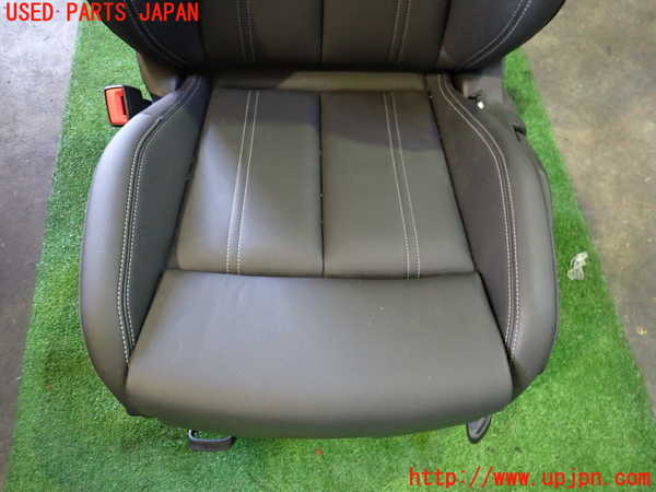2UPJ-30637065]アウディ・Q4 スポーツバック e-tron(FZEBJ)助手席シート 中古_m0003.jpg
