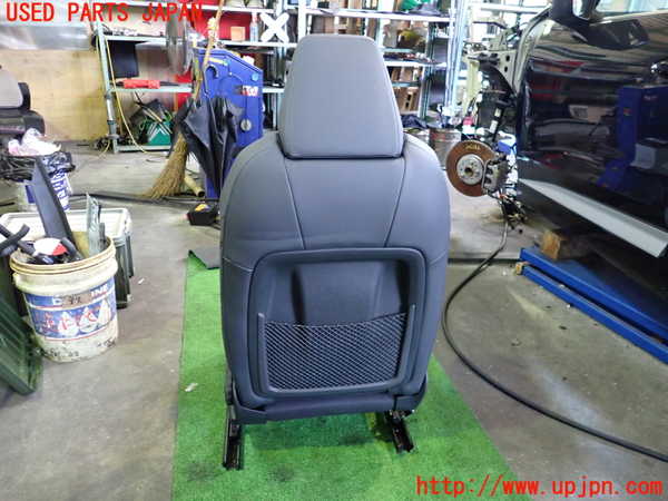 2UPJ-30637065]アウディ・Q4 スポーツバック e-tron(FZEBJ)助手席シート 中古_m0004.jpg