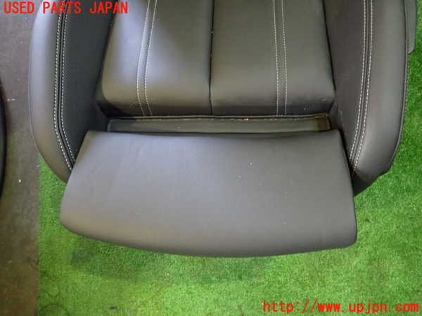 2UPJ-30637065]アウディ・Q4 スポーツバック e-tron(FZEBJ)助手席シート 中古_m0005.jpg