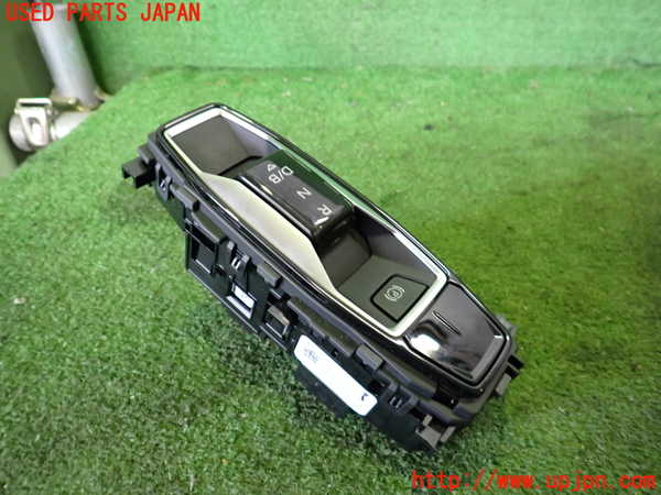 2UPJ-30637555]アウディ・Q4 スポーツバック e-tron(FZEBJ)ATシフトレバー 中古_m0001.jpg