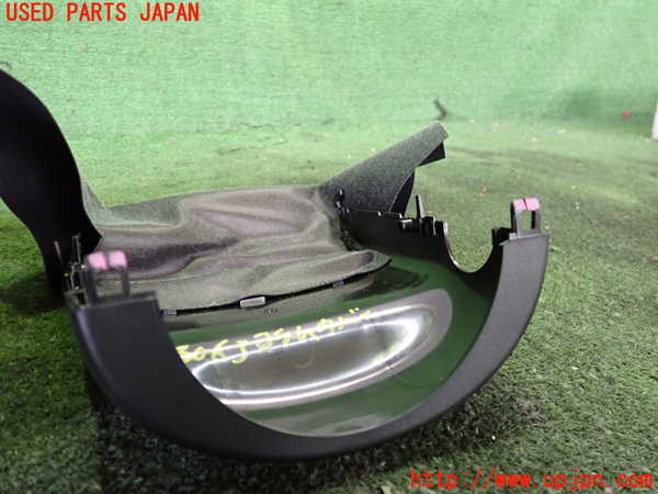 2UPJ-30637905]アウディ・Q4 スポーツバック e-tron(FZEBJ)コラムカバー (ジャンク品) 中古_m0003.jpg