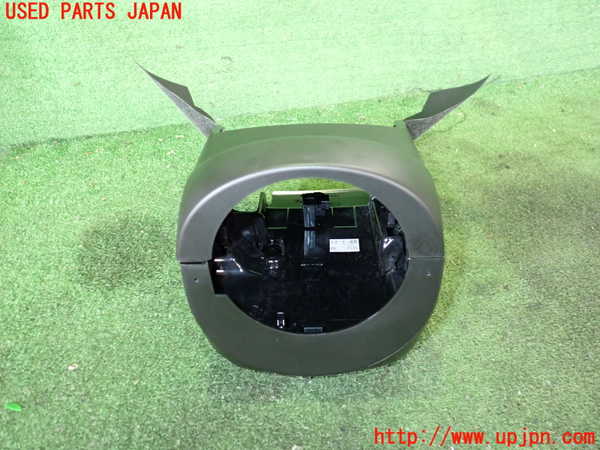 2UPJ-30637905]アウディ・Q4 スポーツバック e-tron(FZEBJ)コラムカバー (ジャンク品) 中古_m0005.jpg