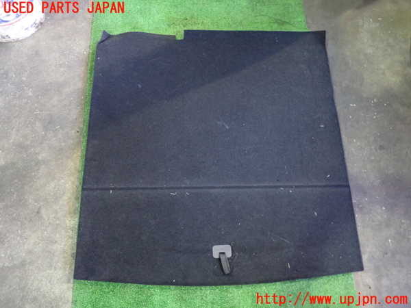 2UPJ-30637772]アウディ・Q4 スポーツバック e-tron(FZEBJ)ラゲッジトレイ2 中古_m0001.jpg