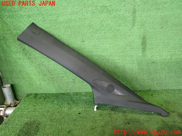 2UPJ-30637660]アウディ・Q4 スポーツバック e-tron(FZEBJ)左フロントピラートリム 中古_m0001.jpg