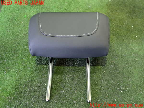 2UPJ-30637130]アウディ・Q4 スポーツバック e-tron(FZEBJ)真中2列目ヘッドレスト 中古_m0001.jpg