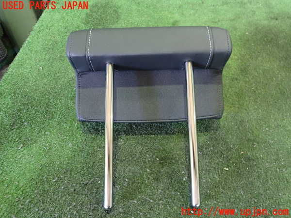 2UPJ-30637130]アウディ・Q4 スポーツバック e-tron(FZEBJ)真中2列目ヘッドレスト 中古_m0002.jpg