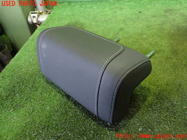 2UPJ-30637130]アウディ・Q4 スポーツバック e-tron(FZEBJ)真中2列目ヘッドレスト 中古_m0003.jpg