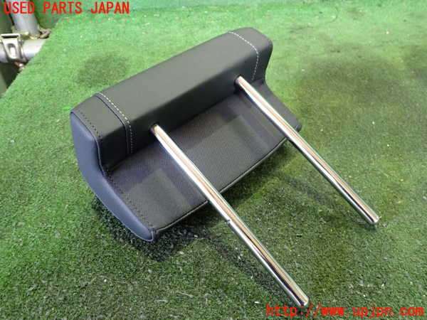 2UPJ-30637130]アウディ・Q4 スポーツバック e-tron(FZEBJ)真中2列目ヘッドレスト 中古_m0004.jpg