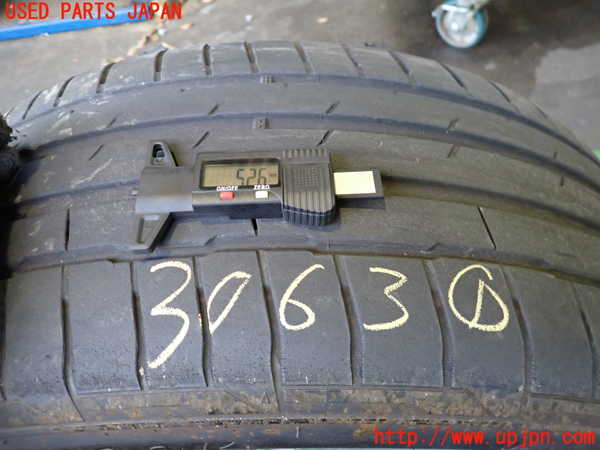 2UPJ-30639051]アウディ・Q4 スポーツバック e-tron(FZEBJ)タイヤ　ホイール　1本① 235/50R20 中古_m0002.jpg