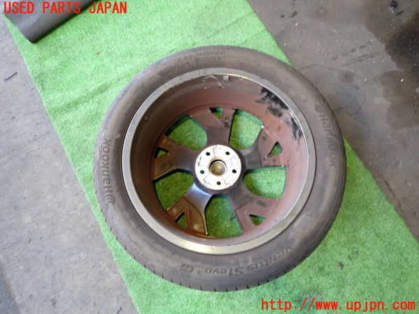 2UPJ-30639054]アウディ・Q4 スポーツバック e-tron(FZEBJ)タイヤ　ホイール　1本④ 235/50R20 中古_m0003.jpg