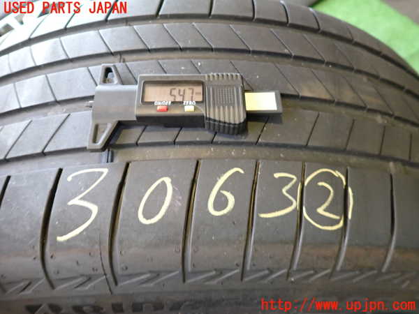 2UPJ-30639052]アウディ・Q4 スポーツバック e-tron(FZEBJ)タイヤ　ホイール　1本② 255/45R20 中古_m0002.jpg